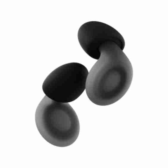 Dream Earplugs for Deep Sleep, Napping and Snoring