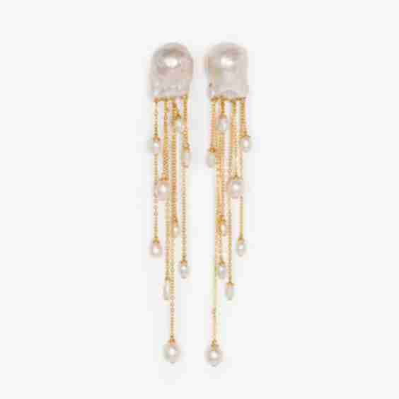 Gia Earrings