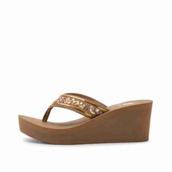 Wilfred Wedge Sandal
