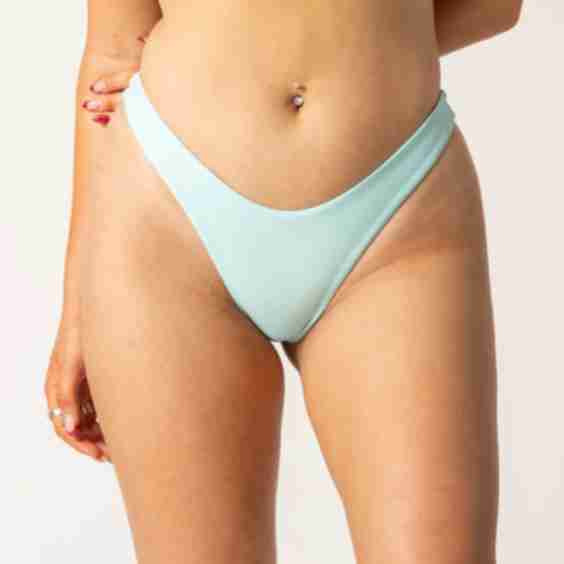Patchs Bikini Bottom