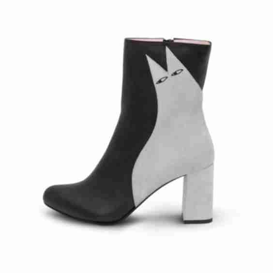 Mix & Match Boot