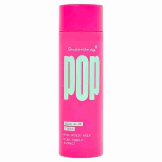 Pop Good Glow Toner