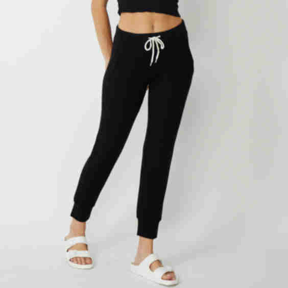 Supersoft Sporty Sweats 