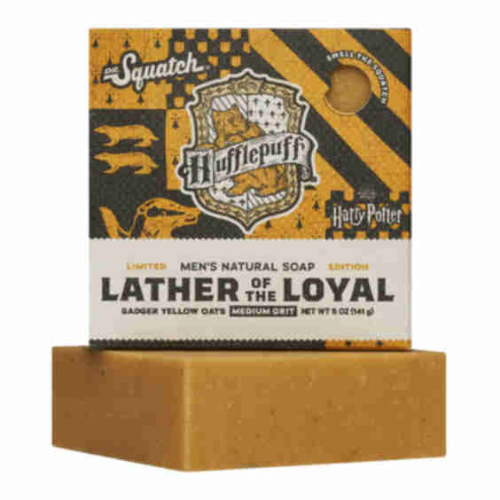 Lather of the Loyal Soap Bar 