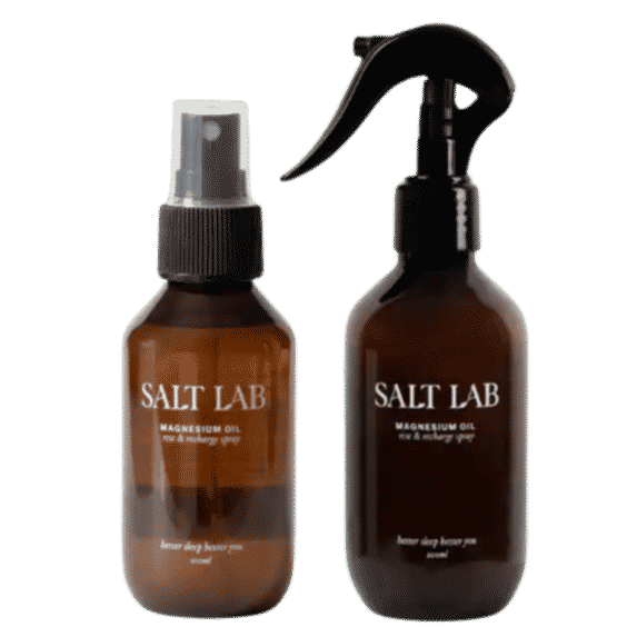 Magnesium Spray Bundle