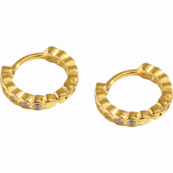 Twinkle Hoops