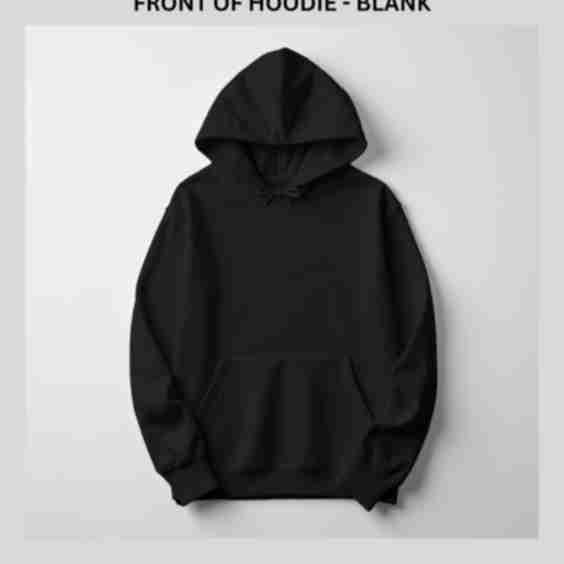 Game Day Hoodie