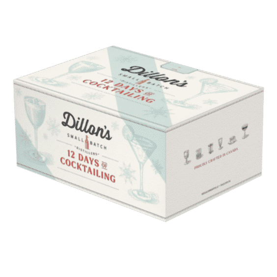 Dillons Advent Calendar 