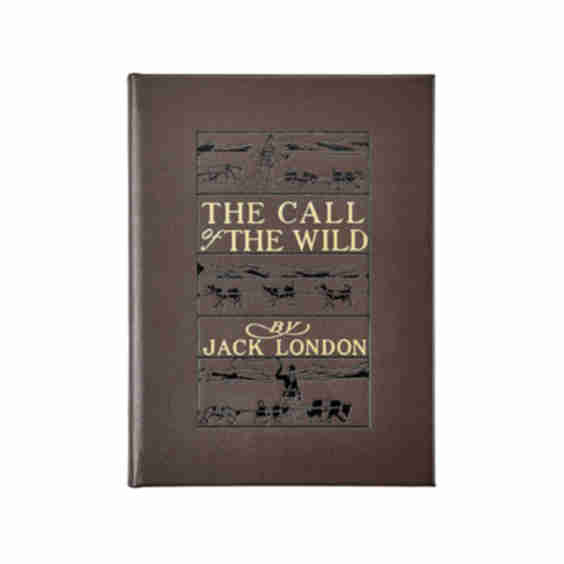 Call of the Wild Novel