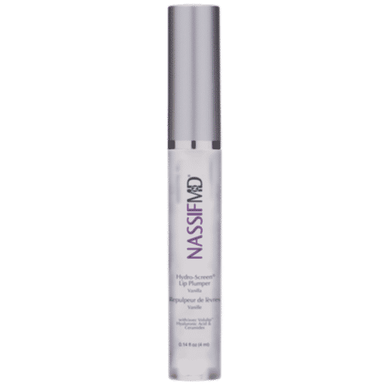 Hydro Screen Lip Plumper  