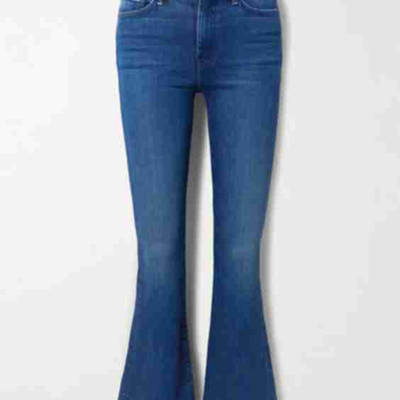 The Weekender Jeans