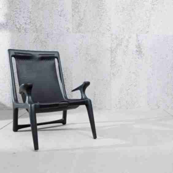 The Sling Chair