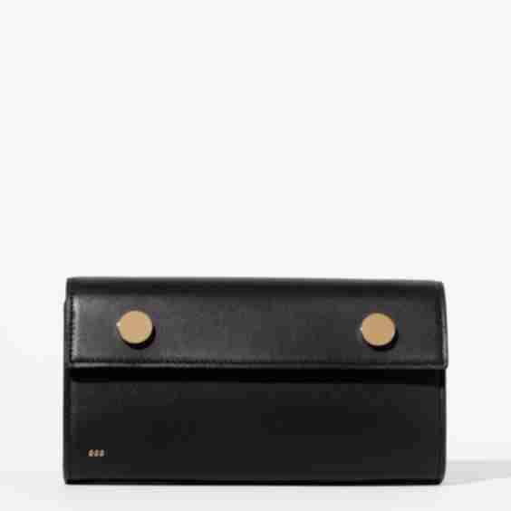 Skinny B Smooth Bag