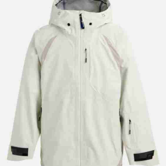 AG Hardpack GORE-TEX 3L Jacket