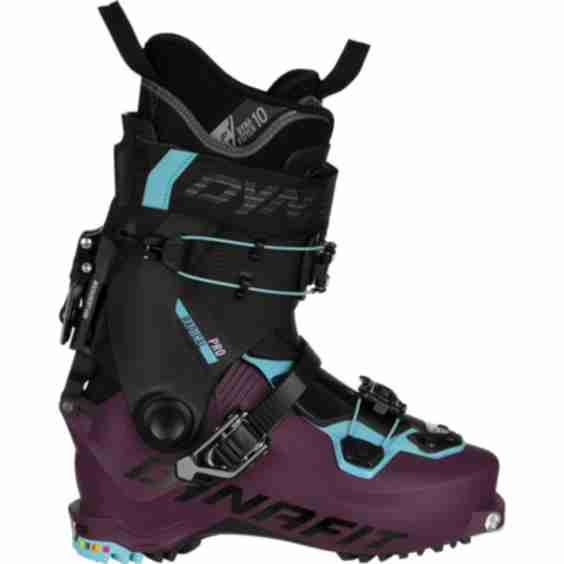 Radical Pro Alpine Touring Boot 