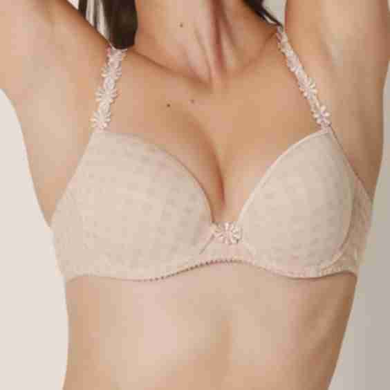 Avero Plunge Bra
