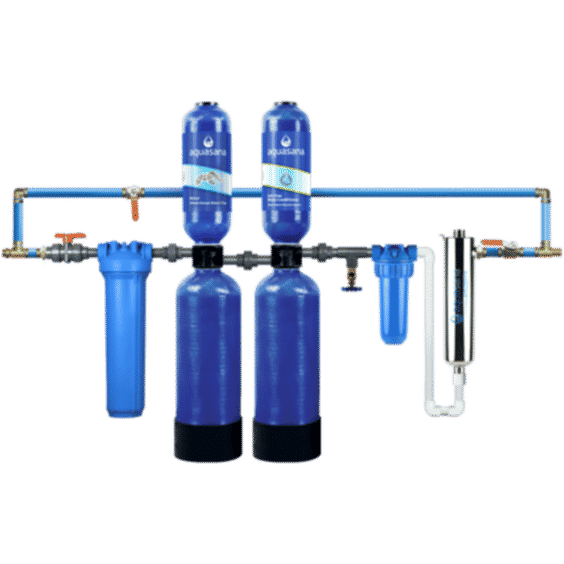 Rhino High-Performance Water Filtration System