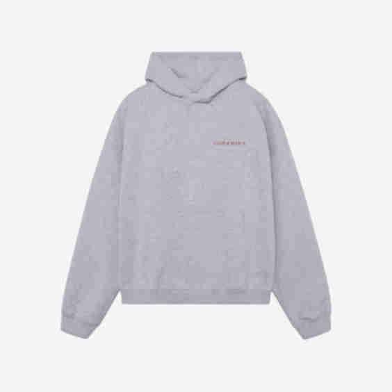Horseback Hoodie