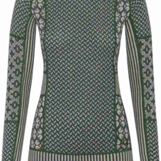 Smekker Long Sleeve Baselayer Top - 100% Merino Wool
