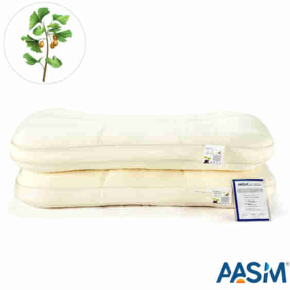 HerbalRX Anti-aging Pillow (Queen Size)