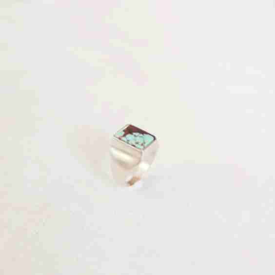 Vasquez Ring