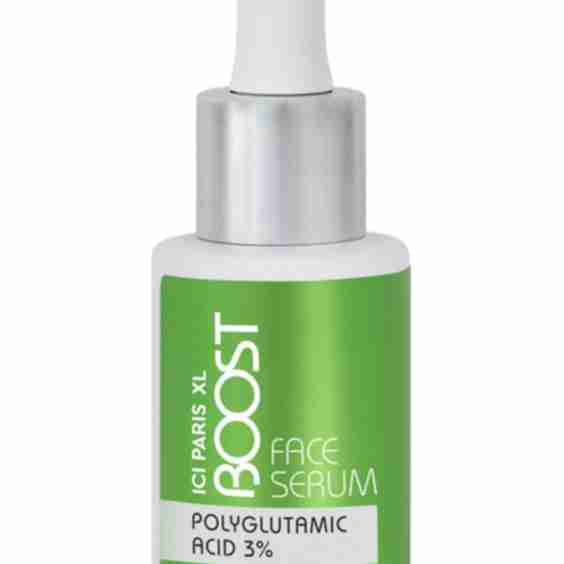 Boost Serum Concentrated with Polyglutamic Acid 3%