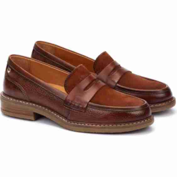 Aldaya Penny Loafer