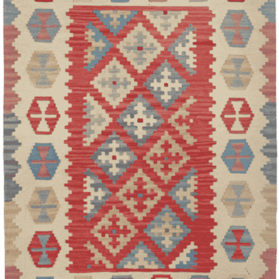 Kelim Gashgai Rug