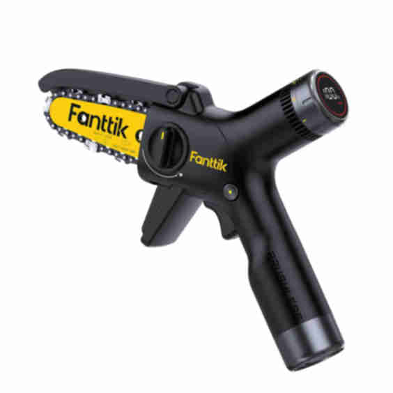 W10 Apex Mini Chainsaw