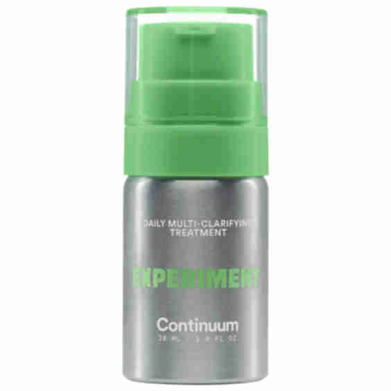Continuum Daily Multi-Clarifying Treatment 30ml
