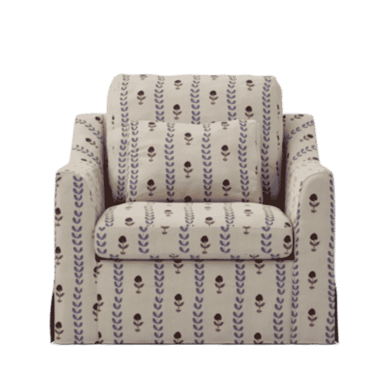 Färlöv Armchair Cover