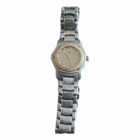 1911 Watch Multicolour