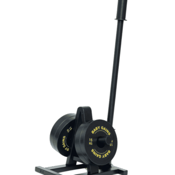 Kids Elite Barbell Kit