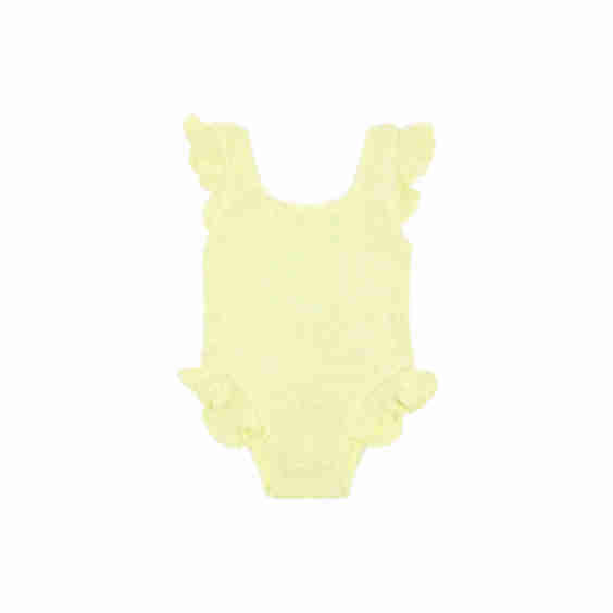 Kennedy One Piece Swimwear
