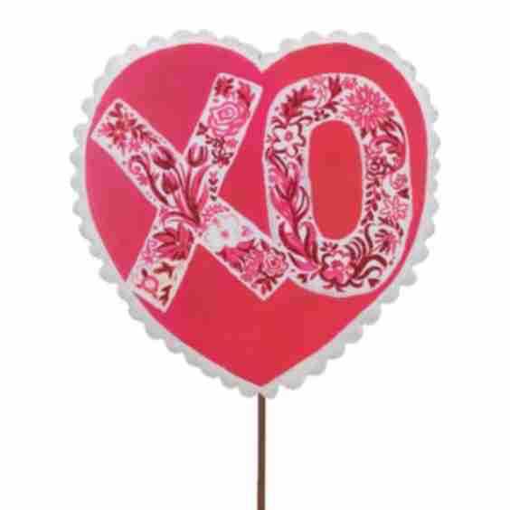 Xo Stake