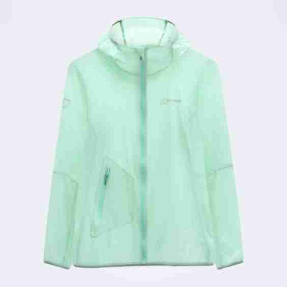 Pendower Wind Jacket