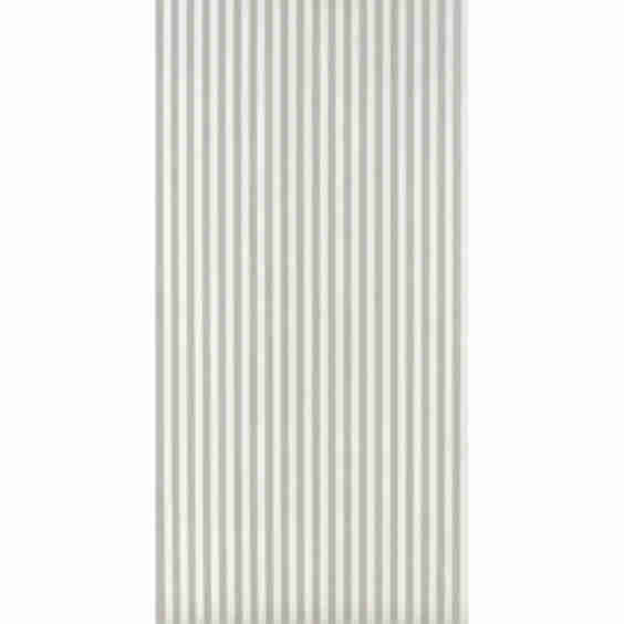 Canela 24"x48" 3D Fluted Porcelain Wall Tile