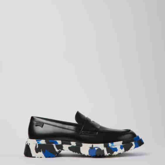 Walden Loafers