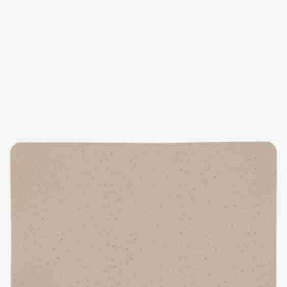 Koko Dog Bowl Mat Large