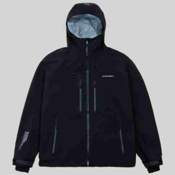 Pro Tech Jacket 3L
