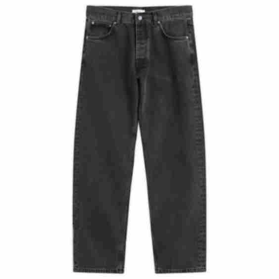 Sonny 5 Pocket Jeans