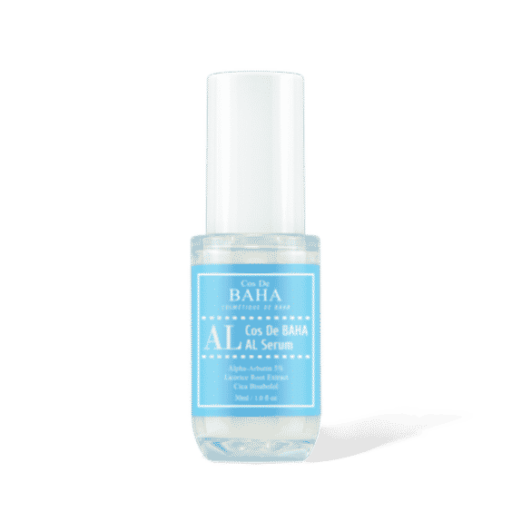 Alpha Arbutin Licorice Serum