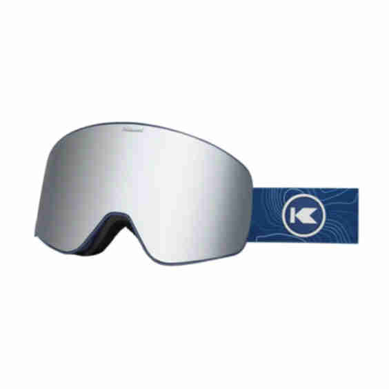 Snow Google Slingshots