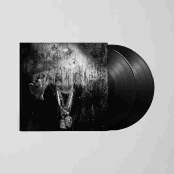 Dark Sky Paradise (Deluxe 2LP Vinyl)