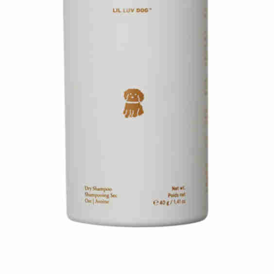 Dry Shampoo