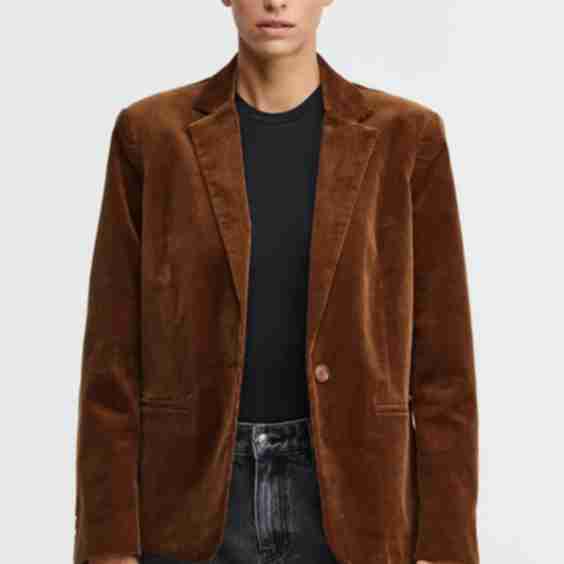 Claudia Jacket