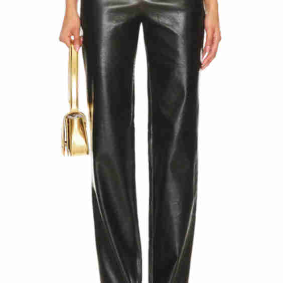 Burnt Boy Trousers