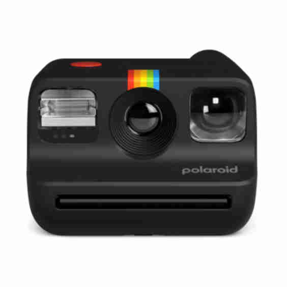 Go Camera (Gen 2)