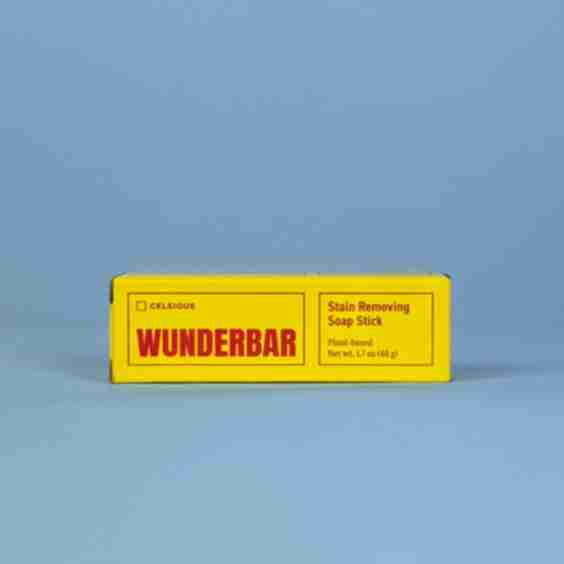 Wunderbar Stain Stick Laundry Soap