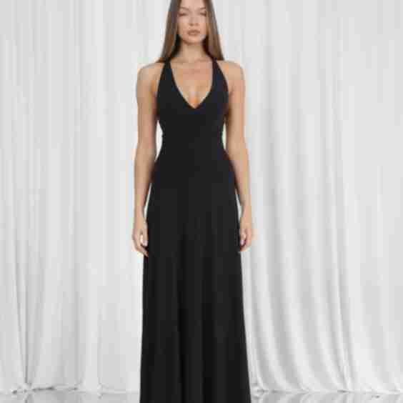 Nova Dress